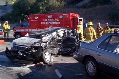 Car Accident Lawyer in Chicago